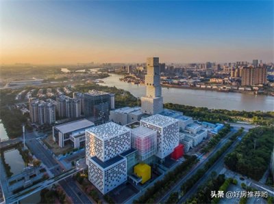 ​佛山新城，真的是“鬼城”吗？