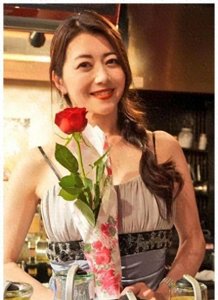 ​北条麻妃：拥有贵族气质的女子