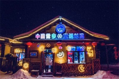 ​今年冬天，一定要自驾游雪乡，雪乡最佳旅行时间，你知道吗？