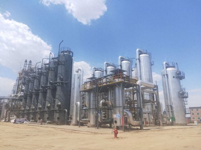 ​内蒙古察右前旗：奋力绘就新时代绿色发展新画卷