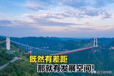 ​中国土木建筑业待遇与16个发达国家的差距！