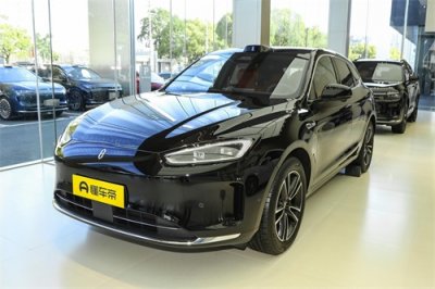 ​20万级智能SUV新标杆！鸿蒙智行问界新M5 Ultra探秘