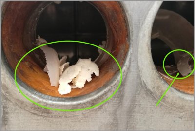 ​太阳能除水垢教程，一步一图全程解说，看后你也会