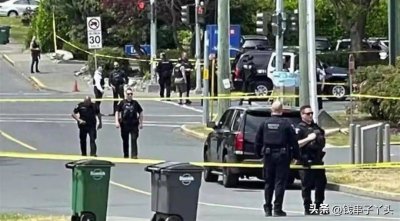 ​美国4名小偷抢劫一辆运钞车，打开后发现超过200万枚硬币重达6吨