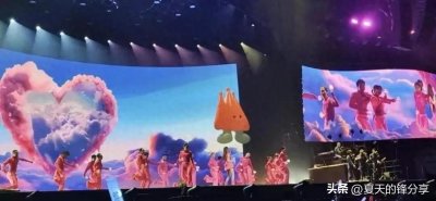 ​甜蜜回忆之旅：王心凌成都演唱会精彩回顾