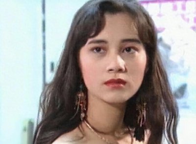 ​影星郑艳丽：不愿脱被导演硬上弓，自我堕落迷失，今落魄潦倒