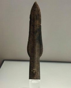 ​越国为消灭吴国出动了49000人