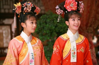 ​新还珠：永琪当真爱小燕子？为何永琪娘宁愿死也不让小燕子过门？