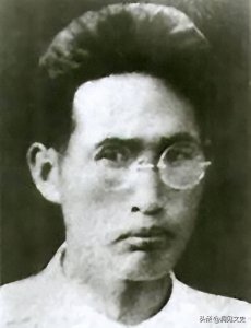 ​胶东革命英雄谱（1）——张静源