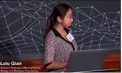 ​上海交大女博士钱璐璐：踩4任丈夫成终身教授，被称“学术妲己”