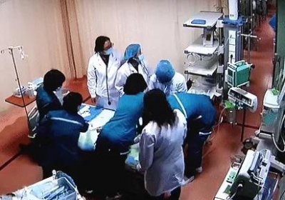 ​联播pro：紧急扩散 郑州4岁女童20万元人工耳蜗丢失