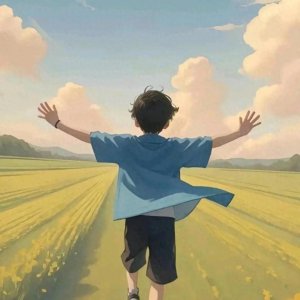 ​漫头｜动漫男生头像超帅气