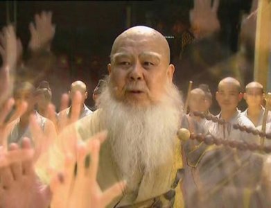 ​老谋深算、慈悲为怀：笑傲江湖中方证大师的战绩