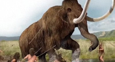 ​人类从地球消失一分钟后发生的令人震惊的变化