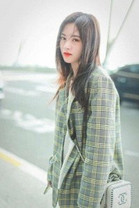 ​呀，鞠婧祎这个小姐姐也太好看了吧，无水印图集拿走不谢