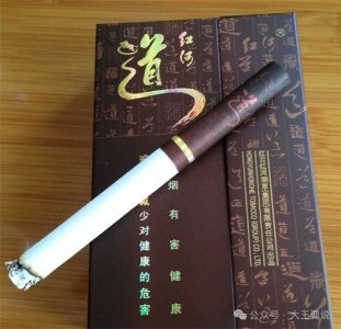 ​香烟价格排行榜！软中华只能排52位，排名前三的有价无市！