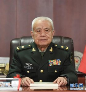 ​钱七虎：铸就共和国“地下钢铁长城”