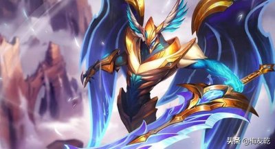 ​剑魔的“台词”大多比较嘲讽，为何遇到贾克斯时，却会称赞对方