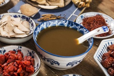 ​男人雄起一碗汤，这样补便可时长自由