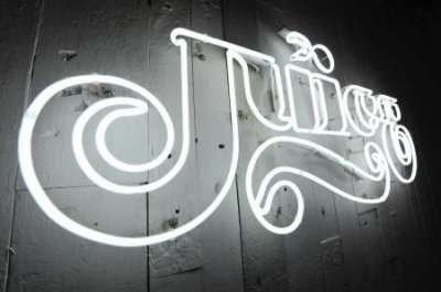 ​中国潮流领军人物陈冠希创立的丰富多彩Juice