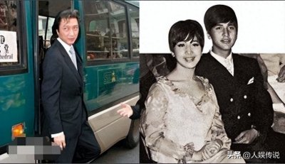 ​“长公主”何超英：才华不输何超琼，23岁被逼联姻，63岁疯癫离世