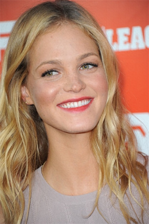 艾琳·希瑟顿(Erin Heatherton)