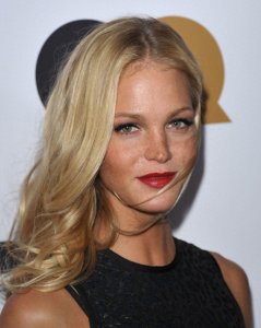 ​艾琳·希瑟顿（Erin Heatherton)