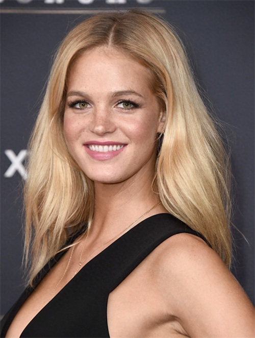 艾琳·希瑟顿(Erin Heatherton)