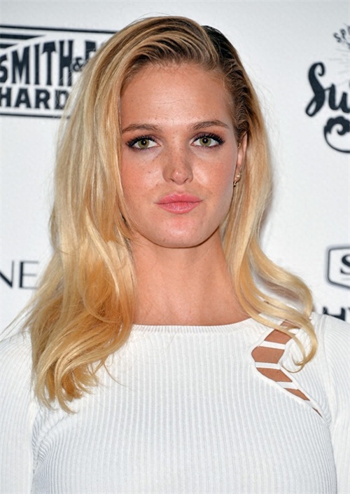 艾琳·希瑟顿(Erin Heatherton)