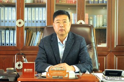 ​邢台企业家- 王利军（河北海生实业集团有限公司）