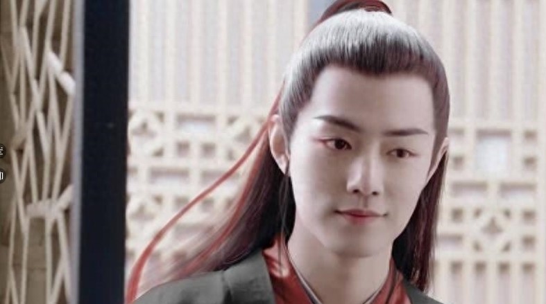 亚太区最帅100张面孔，朱一龙排36，邓伦第5，榜首盛世容颜