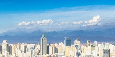 ​乌鲁木齐人口破千万的可能性探讨（参考现在西安）