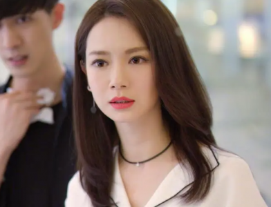 戚薇演的电视剧有哪些